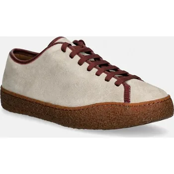 Pánské tenisky Semišové tenisky Camper Peu Terreno K101059.006 béžová 01X, EUR 44