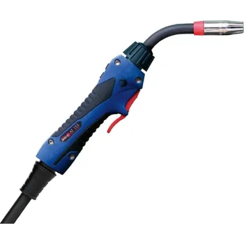 Příslušenství ke svářečce ABICOR BINZEL Hořák BINZEL ABIMIG A T 155 LW - 5 metrů 006.D812