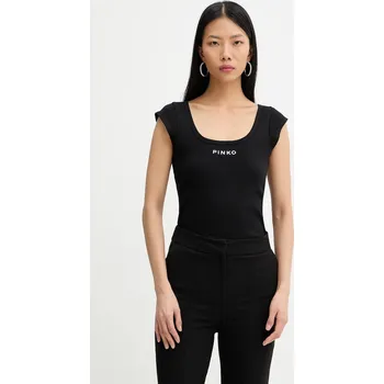 Top Pinko 105511.A338 černá 99X, vel. XL