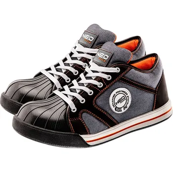 Pracovní obuv Pracovní kotníková obuv SB - NEO Tools: 39