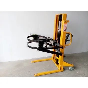 Paletový vozík MFS35X2 - ruční vysokozdvižný vozík