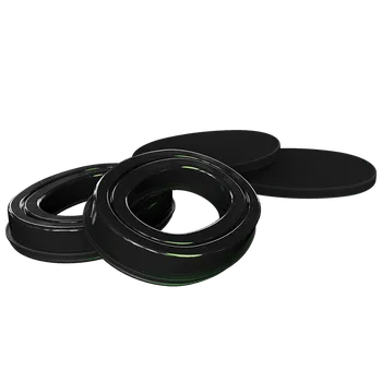 Sluchátka SORDIN náhradní sada GELOVÝCH náušníků SUPREME HYGIENE KIT - X2BT/T2