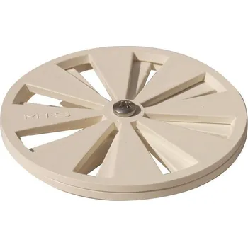 Nastavitelný regulátor průtoku R 1 1/2" - MTS bvz-308041