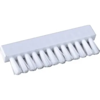 HANSCRAFT Kartáčky vysavače - krátké (3ks) bvz-311063