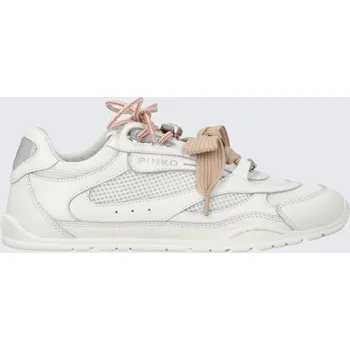 Dámské tenisky Dámské tenisky PINKO YULIA 01 SS0185P132Z1B bílé Velikost: 40