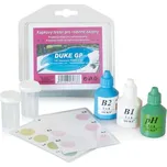 Belatrix GUATEX GUAA DUKE GP Kapičkový tester kompletní be-GUAA021