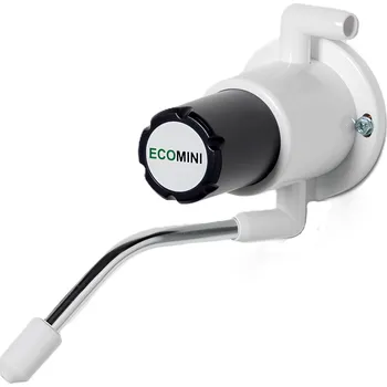 Dávkovač mýdla ECO mini nástěnná pumpa na 30 ml