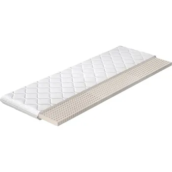 Matrace Topper JOWISZ 90x200 cm s hypoalergenním potahem + vyzvednutí ZDARMA