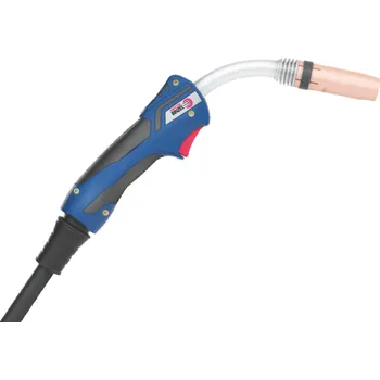 Příslušenství ke svářečce ABICOR BINZEL Hořák BINZEL MB EVO 26 - 5 metrů 018.0210