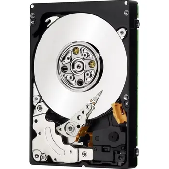 Ukládání dat DELL 600Gb 10K 2.5 6G SAS HDD (7T0DW)