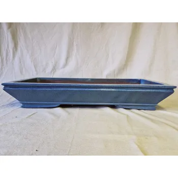 Yixing keramická miska 70x30,5x11,5cm