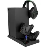 iPega Multifunkční Nabíjecí stojan pro Xbox Series X (XBX013)