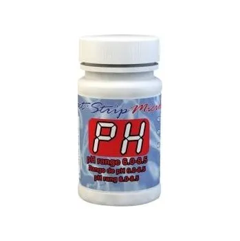 Bazénová chemie VÁGNER POOL Testovací proužky pro tester eXact EZ/iDip - pH (PH) vp-693486639