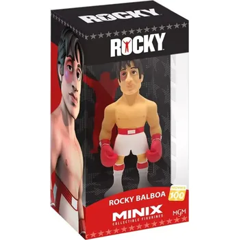 Rocky Balboa (Originální figurka Rocky Balboa doprava zdarma)