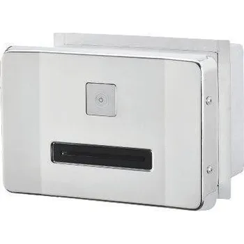 Bazénový protiproud SLOT-JET Čelo + průchod betonem pro fólii vp-30180800