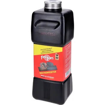 Motokosmetika Diverse / Import Konvertor rzi Fertan 1L