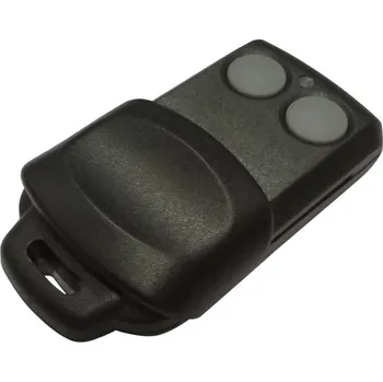 Rozvaděč VÁGNER POOL DO - klíčenka - vysílač signálu spínající 2 kanály vp-87TX2M