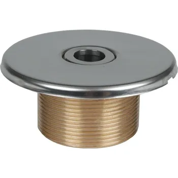 Vtoková tryska ⌀ 18 mm – závit 2" ex, délka 40 mm. vp-HL3101420