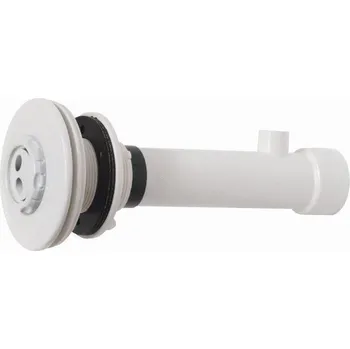 Filtrace vody KIT -- Rotační masážní tryska VA - bílá, pro fóliové bazény vp-313120