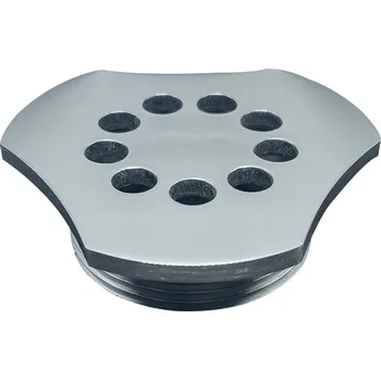 VÁGNER POOL Vtoková část trysky VAMILA nerez 9 x 7,8 mm vp-3079781