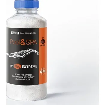 Aseko pH Plus EXTREME 1 kg as-12190