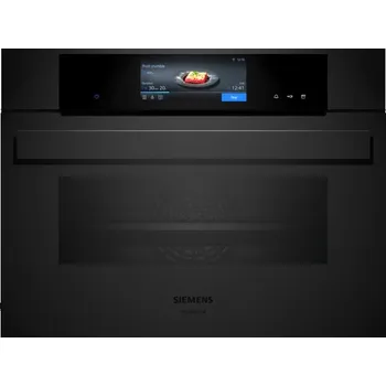 Vestavná trouba Siemens CS938GCM1