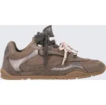 Dámské tenisky PINKO YULIA 01 SS0185P076L72 hnědé Velikost: 41