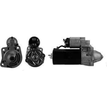 Autodíl Startér LUCAS LRS00733