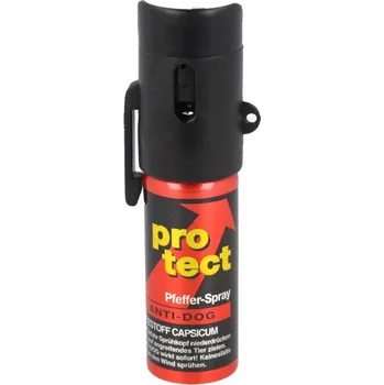 Obranný sprej Obranný plyn ProTect 15ml