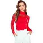 Dámská halenka Lorella Červená - Eldar červená L