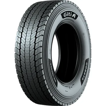 315/60 R22,5 152/148L GDR675 3PMSF TL GITI