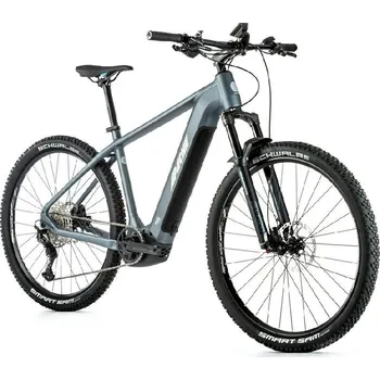 Elektrokolo Elektrokolo APACHE HUPAHU 1 SE BOSCH CX 750 20,1Ah 29" TMAVĚ ŠEDÁ MATNÁ 2024 rám L" + DOPRAVA ZDARMA