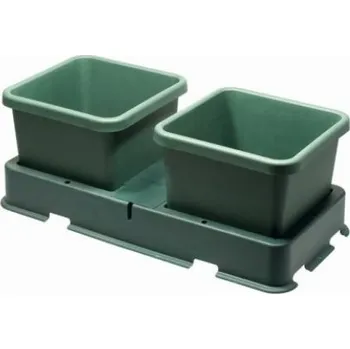 Autopot Easy2grow 2 květníky (extension kit)