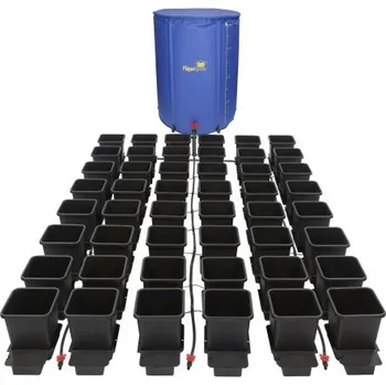 Autopot 1 Pot System 48 květníků