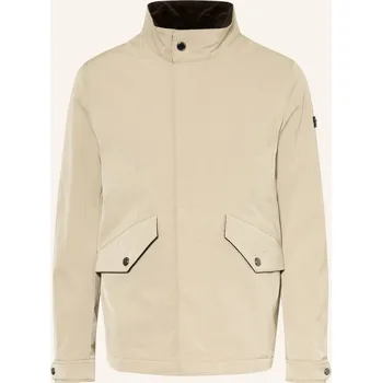 Bugatti Pánská Bunda, světle hnědá, 54