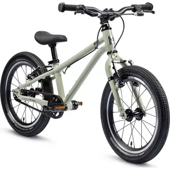 Dětské kolo Dětské kolo Early Rider Belter 16 barva Sage Green