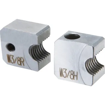 Elektrický hoblík MAKITA Nože W3/8 DSC121