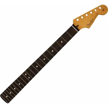 Fender American Professional II Stratocaster 22 Palisandr Kytarový krk (Jako nové)