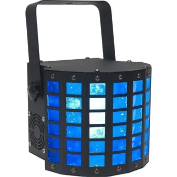 Světelný efekt ADJ Mini Dekker Světelný efekt (Jako nové)