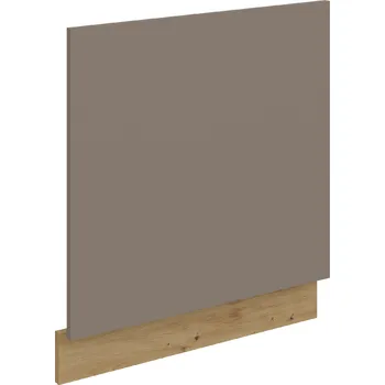 Stolarz-Lempert Kuchyňská skříňka Aria TA-AR - ZM 570 x 596 dvířka pro vestavnou myčku