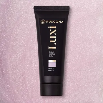 Lak na nehty RUSCONA LUXI Unreal Beauty 50 g