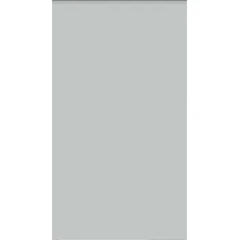 vidaXL Roleta zatemňovací 135x210cm šířka látky 131,6cm polyester [4011707] Barva: světle šedá