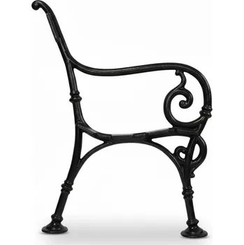 Zahradní lavice PROFIBA Noha na litinovou lavičku Schönbrunn