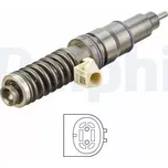 DELPHI Vstřikovací ventil DF HRE113 + DOPRAVA ZDARMA!