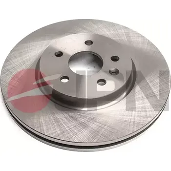 Brzdový kotouč JPN Brzdový kotouč - 300 mm JPN 30H9129-JPN