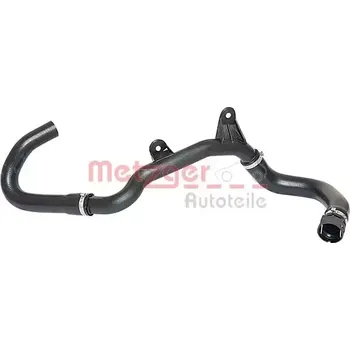 Autodíl METZGER Hadice chladiče MTG 2420224