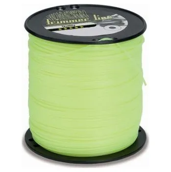 Sekačka Žací struna 2,4mm x 349m Tecomec