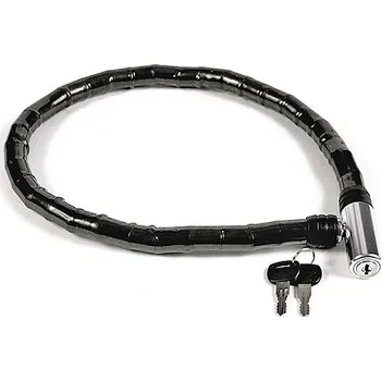 Visací zámek Strend Pro 252145 Zámek na kolo LH0503 080x18 mm STRONG