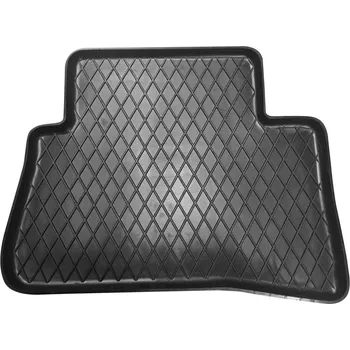 Rohožka Gumová rohož MG Toyota C-HR zadní (model 33 - pravá)