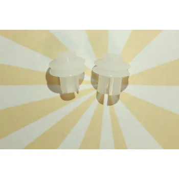 Žaluzie Kladka navíjení – pro tříboký drát (pro vnitřní žaluzie)